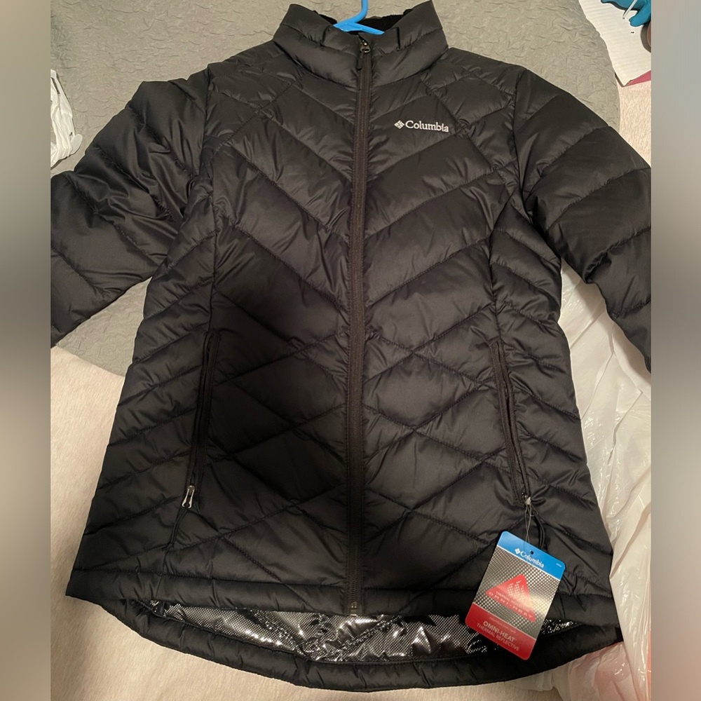 Columbia THERMAL REFLECTIVE OMNI-HEAT
